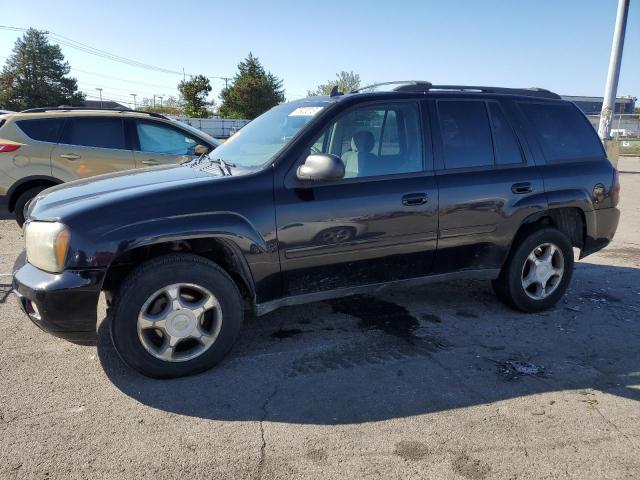 CHEVROLET TRAILBLZR 2008 1gndt13s282145186