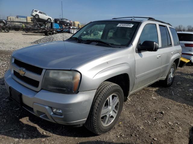 CHEVROLET TRAILBLAZE 2008 1gndt13s282213034