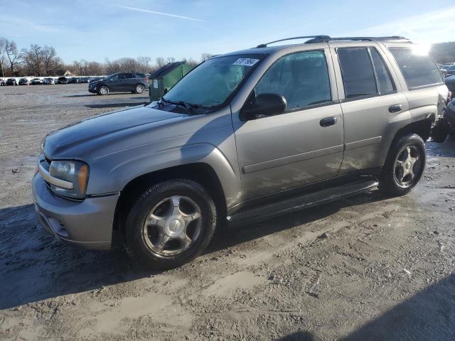 CHEVROLET TRAILBLZR 2008 1gndt13s282235941