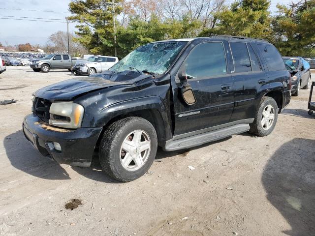 CHEVROLET TRAILBLAZE 2003 1gndt13s332196883