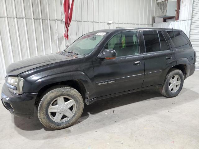 CHEVROLET TRAILBLZR 2003 1gndt13s332373481