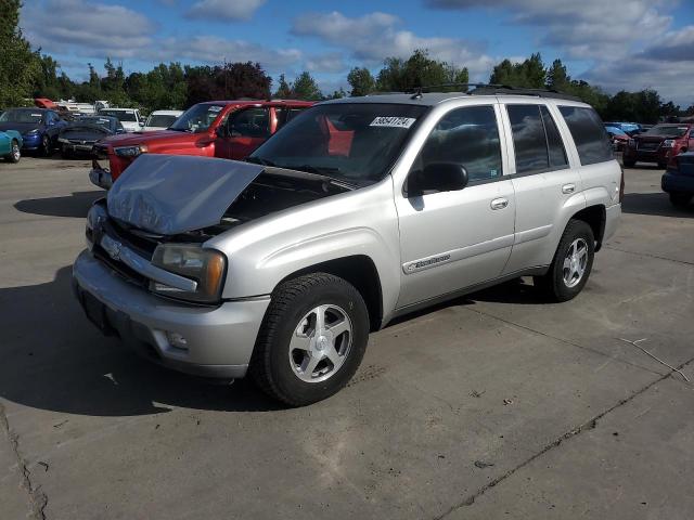 CHEVROLET TRAILBLZR 2004 1gndt13s342105774