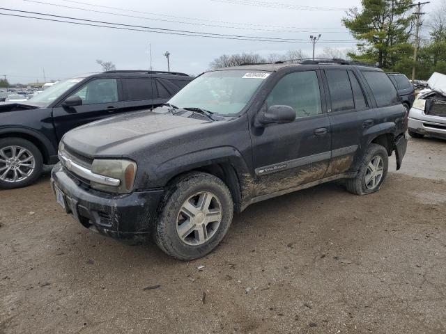 CHEVROLET TRAILBLZR 2004 1gndt13s342143974