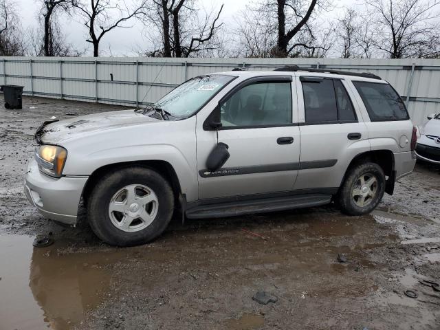 CHEVROLET TRAILBLZR 2004 1gndt13s342317980