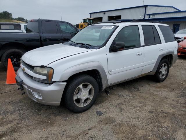 CHEVROLET TRAILBLAZE 2005 1gndt13s352253134