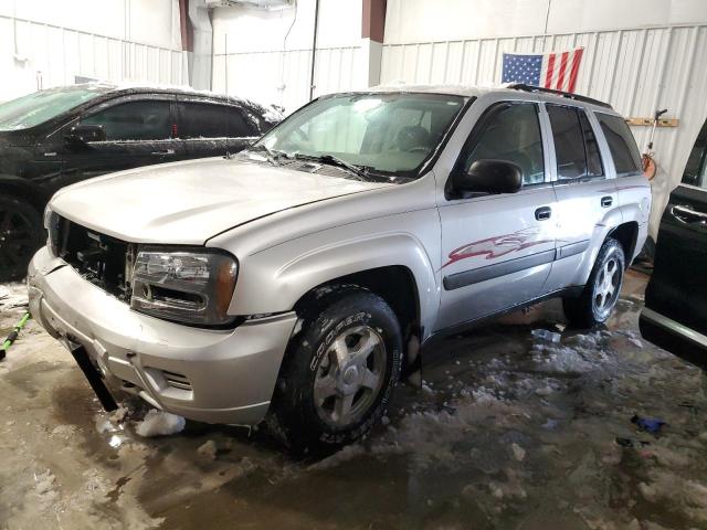 CHEVROLET TRAILBLZR 2005 1gndt13s352271729