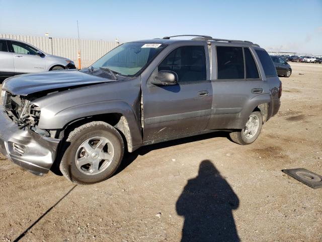 CHEVROLET TRAILBLZR 2005 1gndt13s352355209