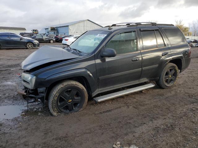 CHEVROLET TRAILBLAZE 2006 1gndt13s362131133