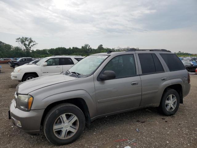 CHEVROLET TRAILBLZR 2006 1gndt13s362150961