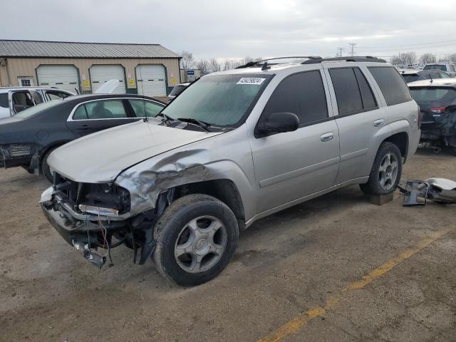 CHEVROLET TRAILBLZR 2006 1gndt13s362155223