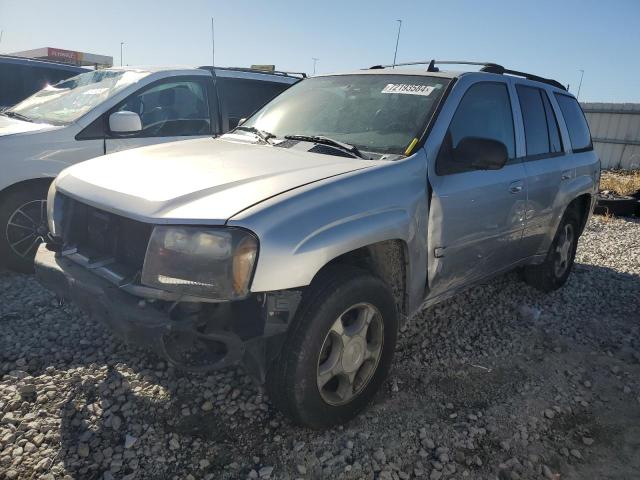 CHEVROLET TRAILBLAZE 2006 1gndt13s362158686