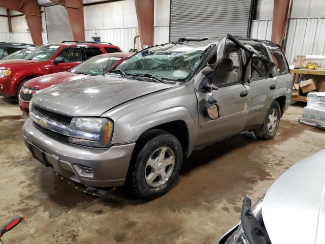 CHEVROLET TRAILBLZR 2006 1gndt13s362215663