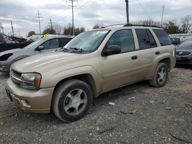 CHEVROLET TRAILBLZR 2006 1gndt13s362351047