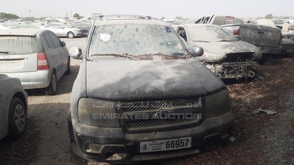 CHEVROLET TRAILBLAZER 2007 1gndt13s372190944