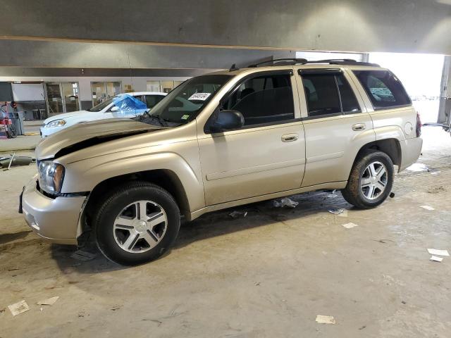 CHEVROLET TRAILBLZR 2007 1gndt13s372226051