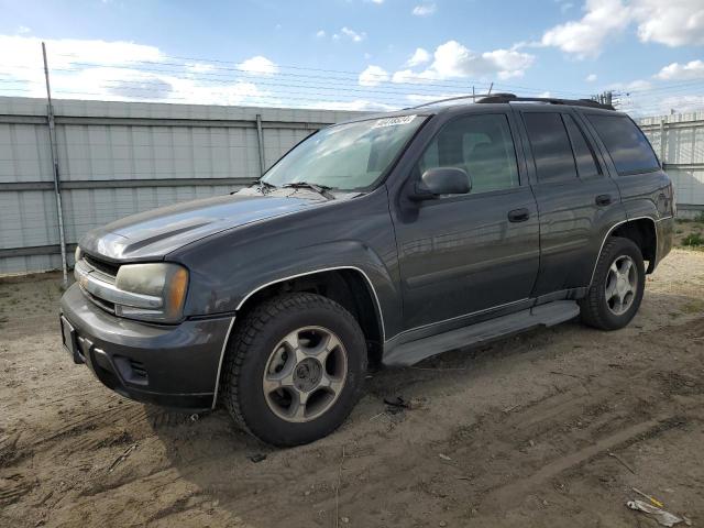 CHEVROLET TRAILBLZR 2007 1gndt13s372228379