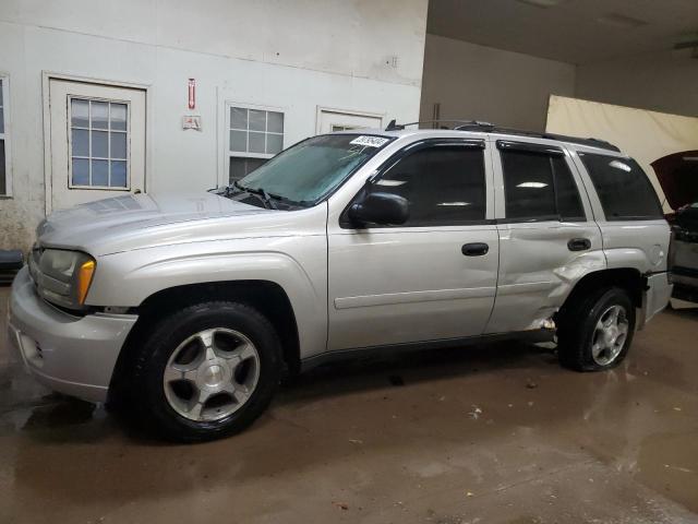 CHEVROLET TRAILBLZR 2007 1gndt13s372248440