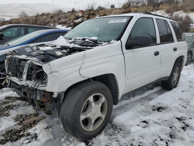 CHEVROLET TRAILBLZR 2008 1gndt13s382228691