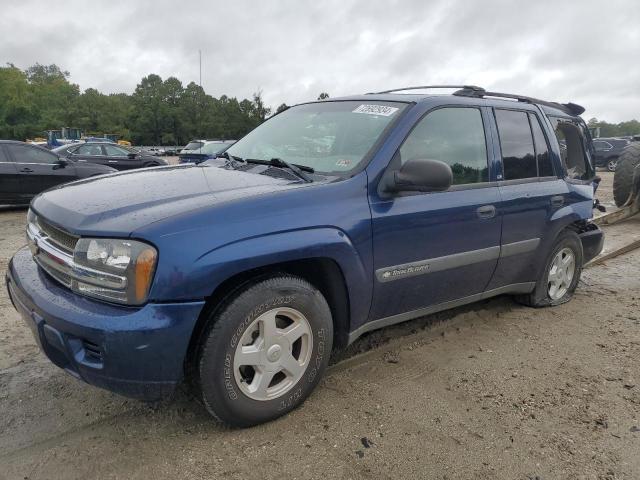 CHEVROLET TRAILBLAZE 2003 1gndt13s432287466