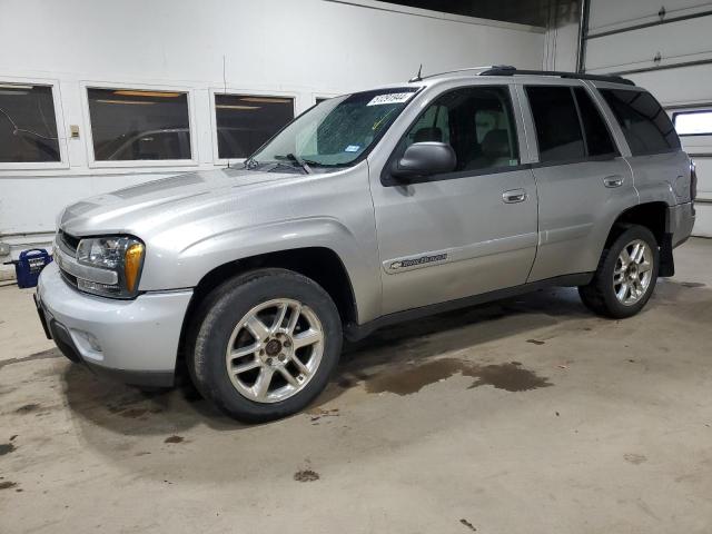 CHEVROLET TRAILBLZR 2004 1gndt13s442213384