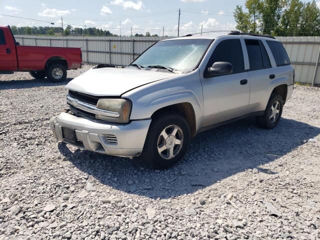 CHEVROLET TRAILBLAZE 2004 1gndt13s442361812