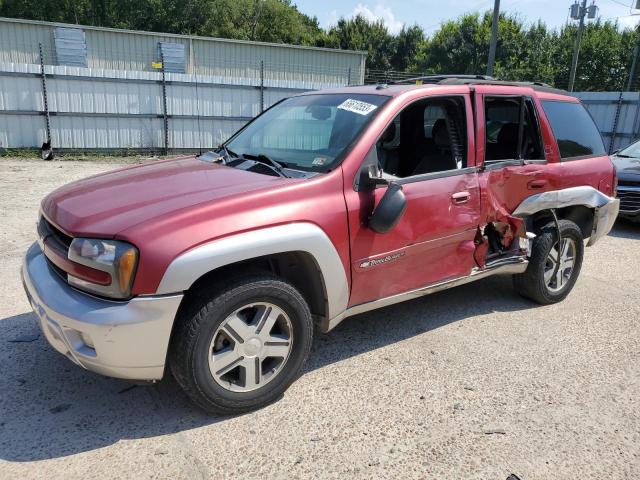 CHEVROLET TRAILBLAZE 2004 1gndt13s442417098