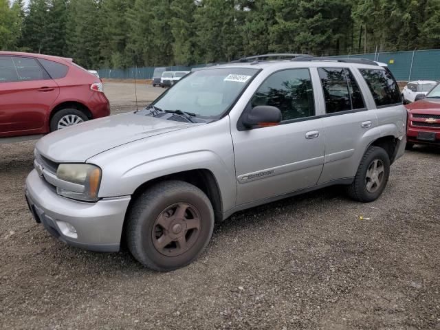 CHEVROLET TRAILBLAZE 2004 1gndt13s442420731