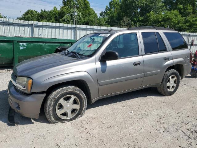 CHEVROLET TRAILBLZR 2005 1gndt13s452313261