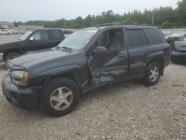 CHEVROLET TRAILBLZR 2005 1gndt13s452363416