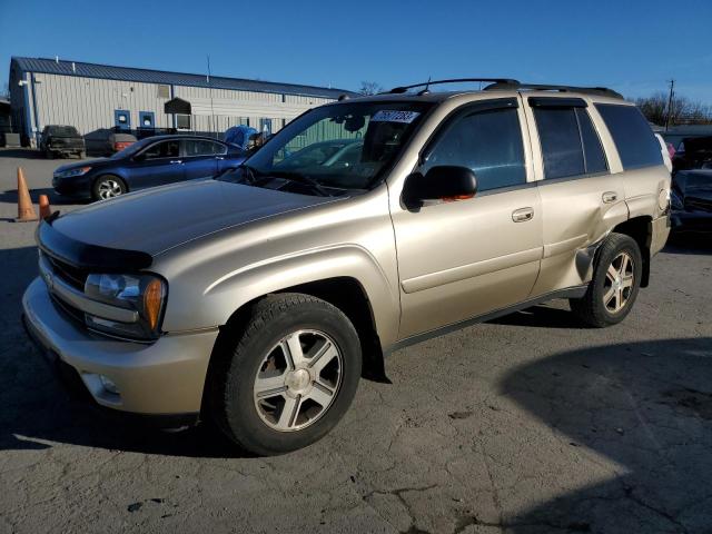 CHEVROLET TRAILBLZR 2005 1gndt13s452379972