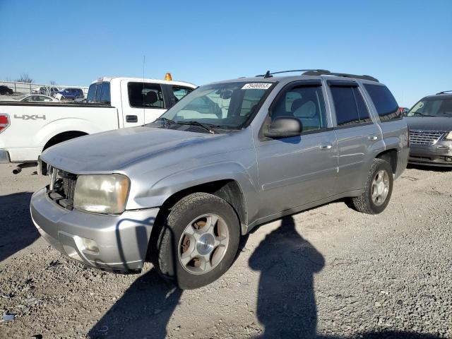 CHEVROLET TRAILBLZR 2006 1gndt13s462193494