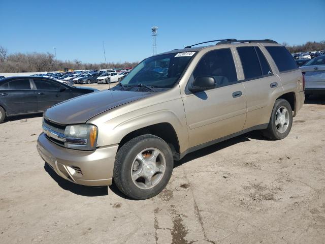 CHEVROLET TRAILBLZR 2006 1gndt13s462331602