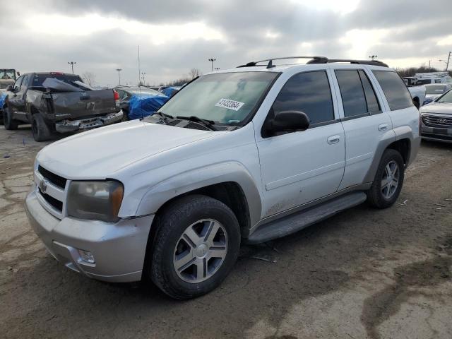 CHEVROLET TRAILBLZR 2007 1gndt13s472165289