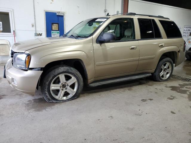 CHEVROLET TRAILBLZR 2007 1gndt13s472231792