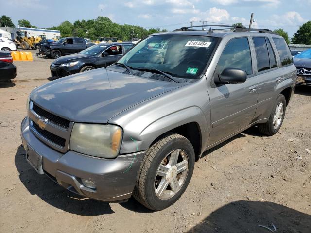 CHEVROLET TRAILBLZR 2007 1gndt13s472246499