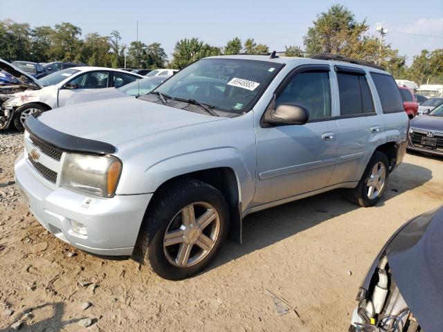 CHEVROLET TRAILBLAZE 2007 1gndt13s472299039