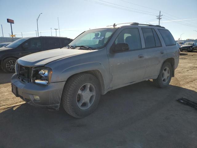 CHEVROLET TRAILBLAZE 2008 1gndt13s482124548