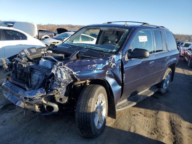 CHEVROLET TRAILBLZR 2008 1gndt13s482160482