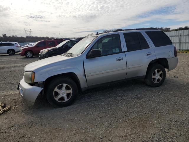 CHEVROLET TRAILBLZR 2008 1gndt13s482167447