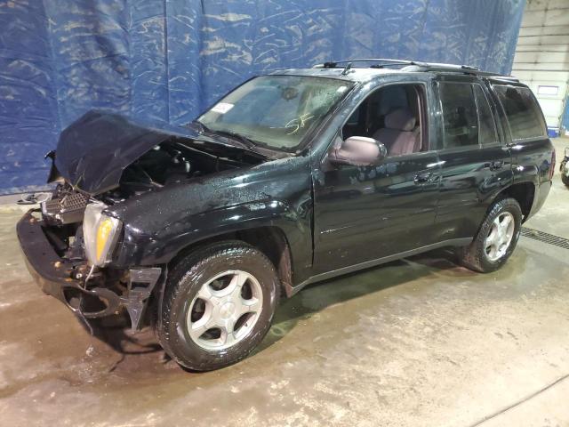 CHEVROLET TRAILBLZR 2008 1gndt13s482211253