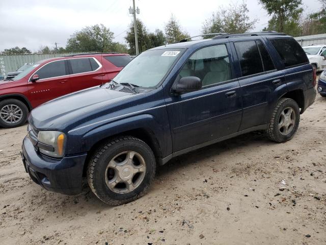 CHEVROLET TRAILBLZR 2008 1gndt13s482234189