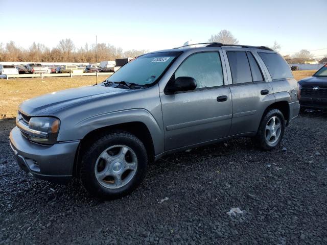 CHEVROLET TRAILBLZR 2008 1gndt13s482240283