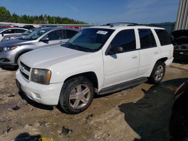 CHEVROLET TRAILBLAZE 2008 1gndt13s482248237