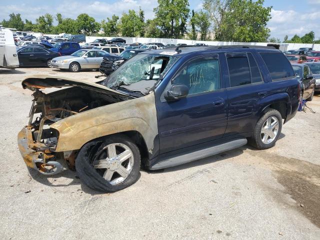 CHEVROLET TRAILBLAZE 2008 1gndt13s482256547