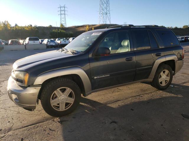 CHEVROLET TRAILBLAZE 2003 1gndt13s532279411