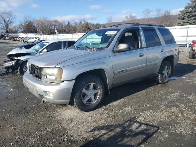 CHEVROLET TRAILBLZR 2004 1gndt13s542104724