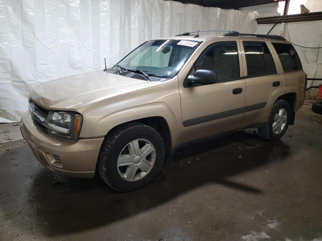 CHEVROLET TRAILBLZR 2005 1gndt13s552235136