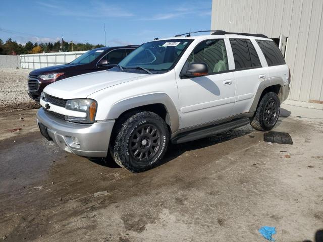 CHEVROLET TRAILBLAZE 2005 1gndt13s552261610