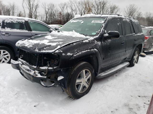 CHEVROLET TRAILBLZR 2006 1gndt13s562159600