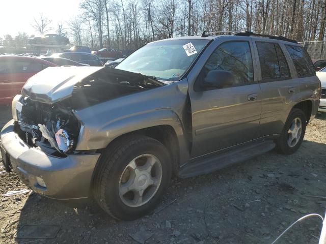 CHEVROLET TRAILBLZR 2006 1gndt13s562180995